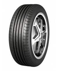Nankang AS2 Plus 295/35 R20 105Y 